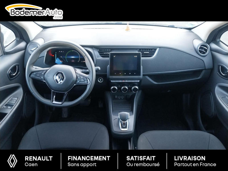 Renault Zoe R110 - 22b Equilibre