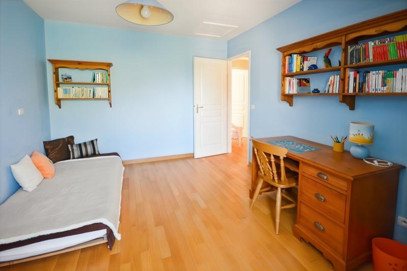 Maison - 163 m² - 5 pièces