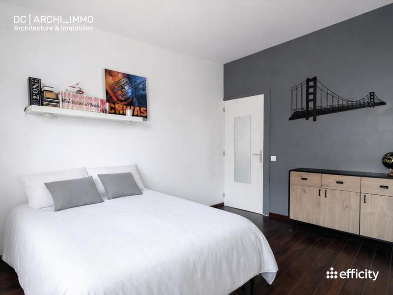 Maison - 190 m² - 7 pièces