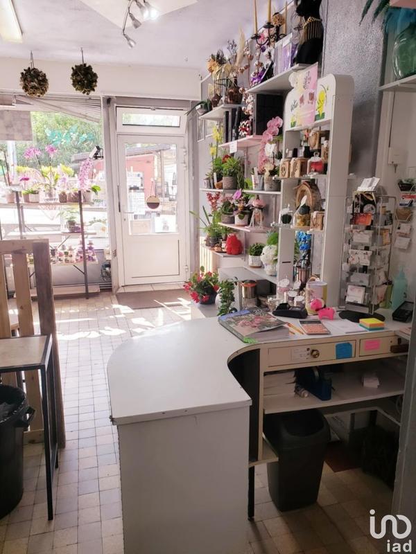 Local commercial - 45 m²