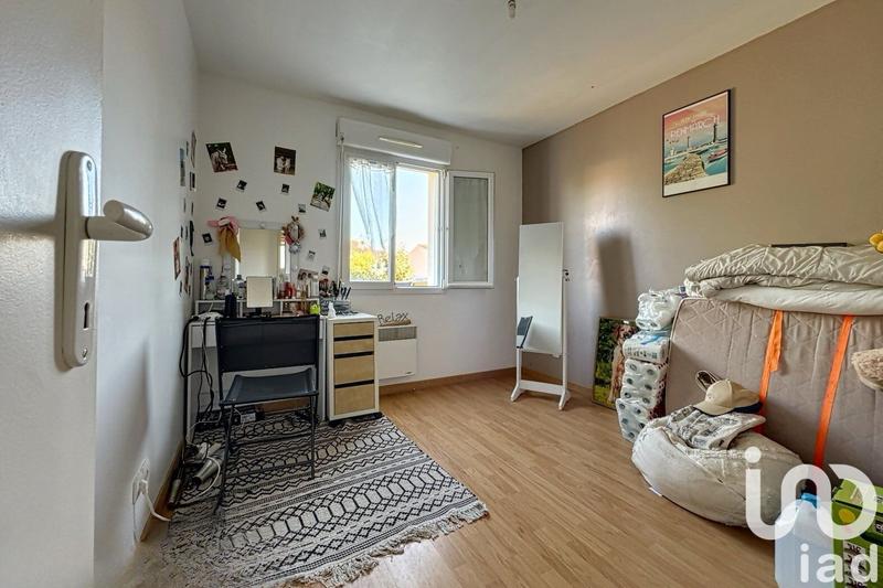 Maison - 79 m² - 4 pièces