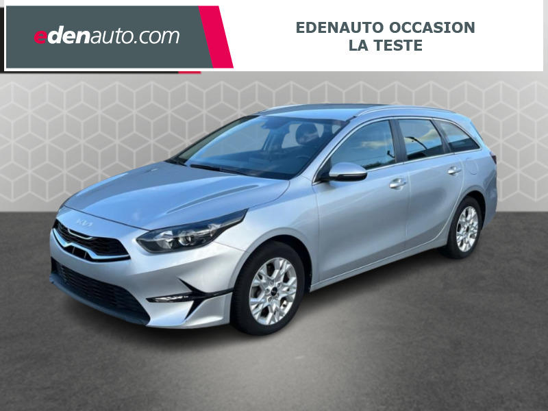 Kia Ceed Sw 1.6 CRDi 136 ch Mhev iBVM6 Active