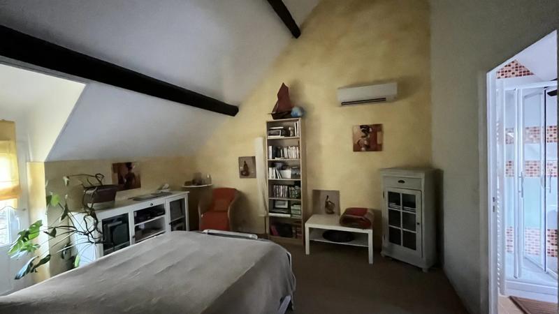 Maison - 171 m² - 6 pièces