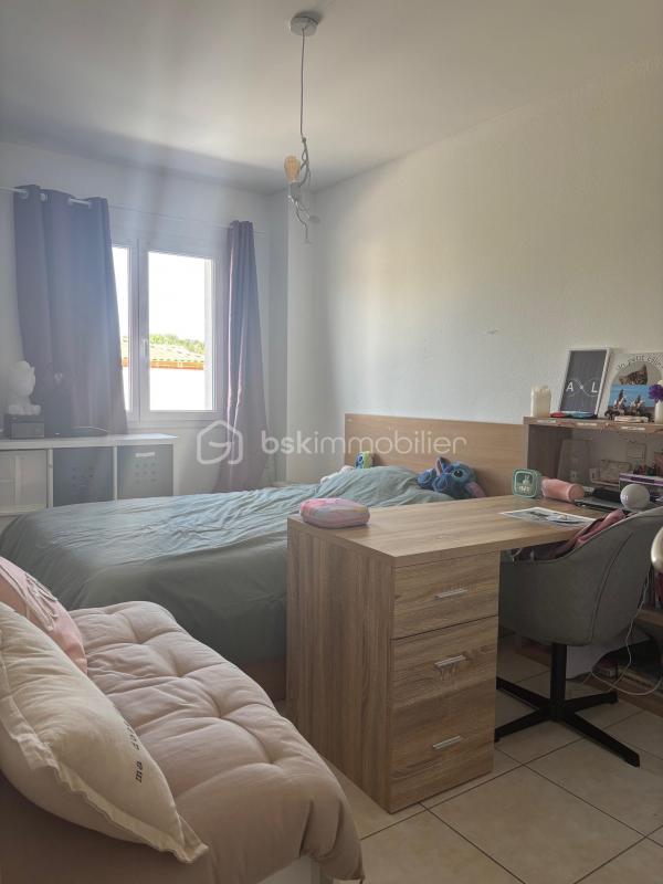 Villa - 89 m² - 4 pièces