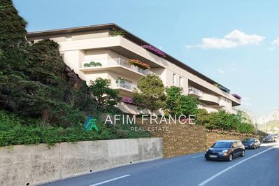 Parking / Garage - 807 m²
