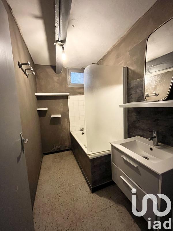 Maison - 70 m² - 3 pièces