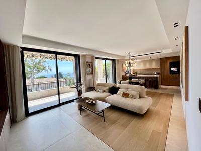 Appartement - 117 m² - 3 pièces