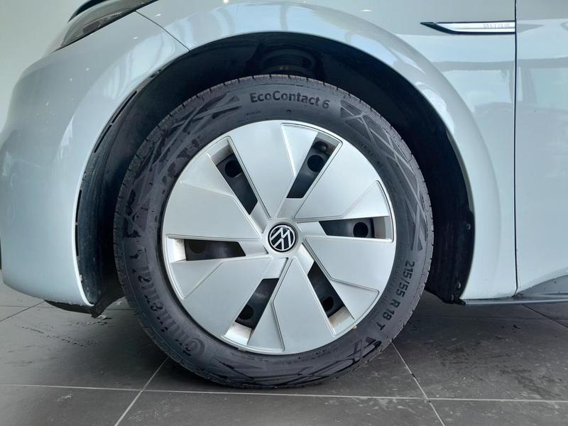 Volkswagen Id.3 150 ch Pure Performance