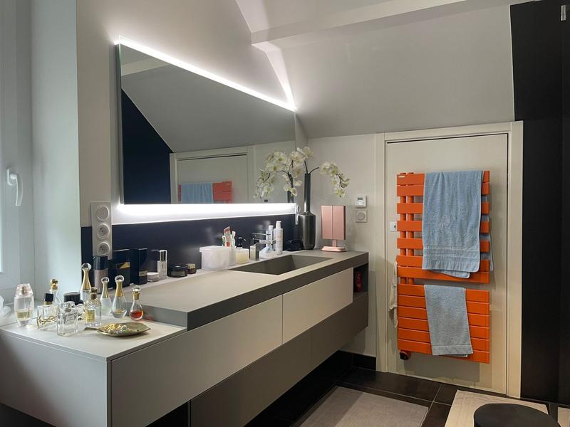 Maison - 238 m² - 8 pièces