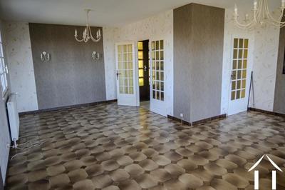 Maison - 98 m² - 5 pièces