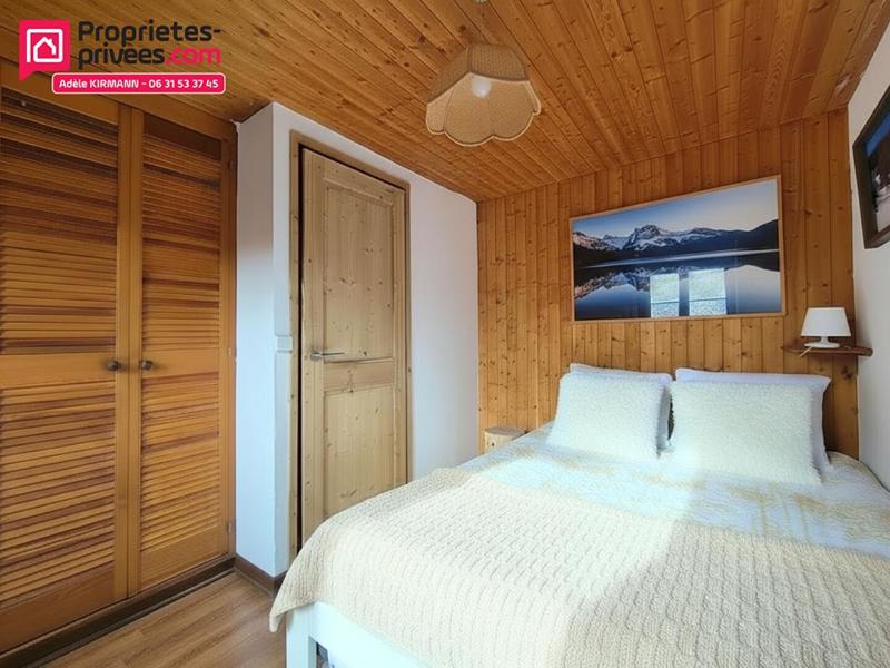 Châlet - 72 m² - 4 pièces