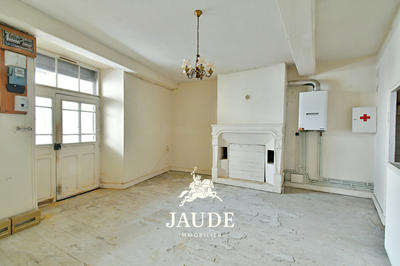 Maison - 128 m² - 5 pièces