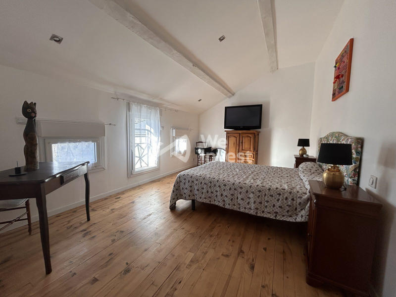 Maison - 141 m² - 8 pièces