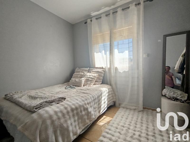 Maison - 136 m² - 5 pièces