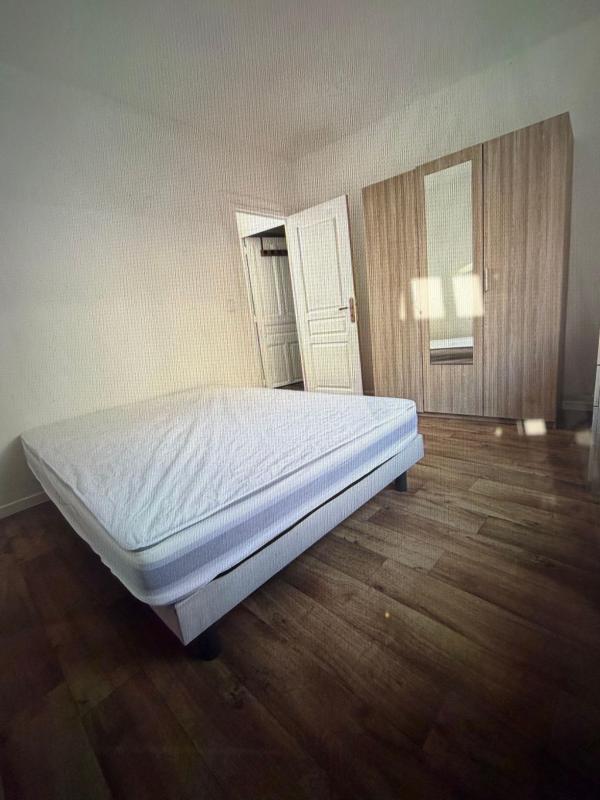 Appartement - 29 m² - 2 pièces