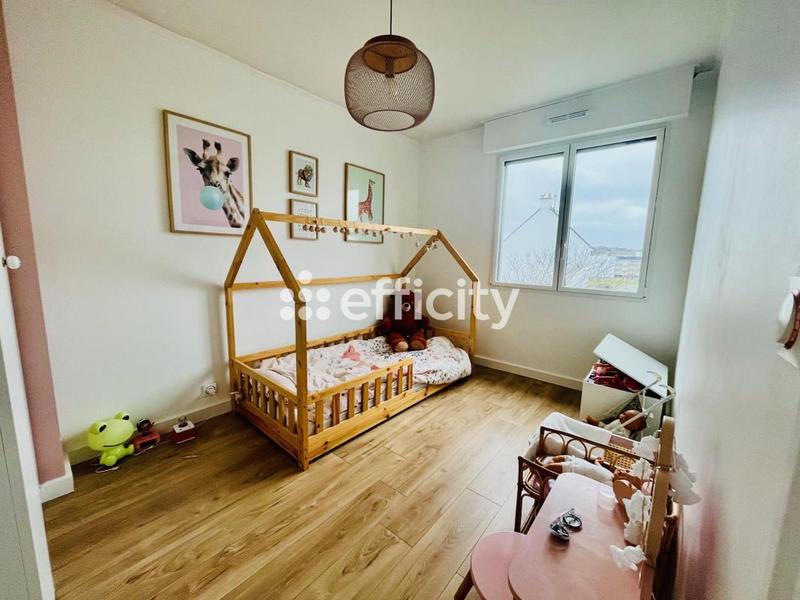 Maison - 148 m² - 7 pièces