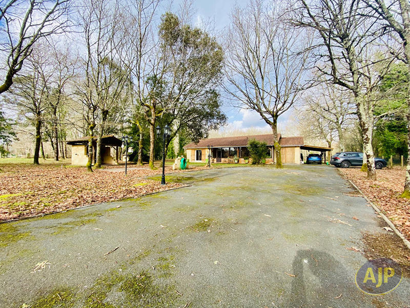 Maison - 140 m² - 4 pièces