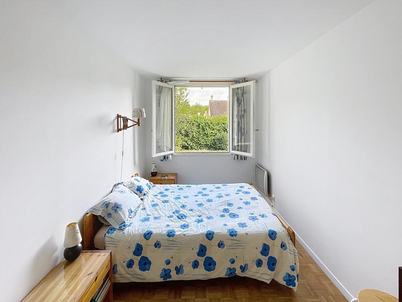 Maison - 115 m² - 7 pièces