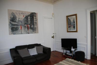 Studio - 30 m² - 1 pièce