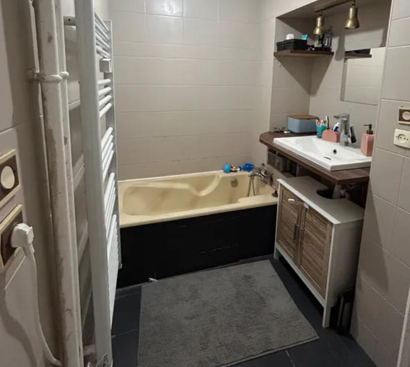 Appartement - 76 m²