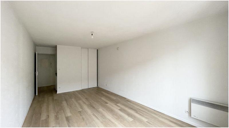 Appartement - 23 m² - 1 pièce