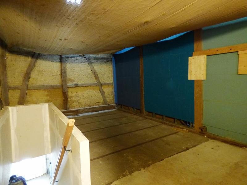 Maison - 129 m² - 5 pièces