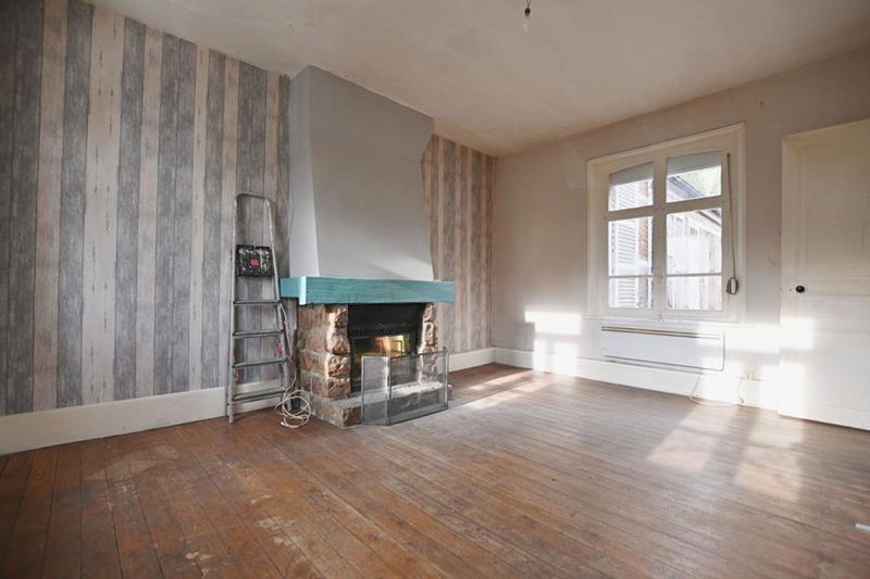 Maison - 114 m² - 3 pièces