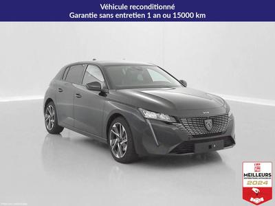 Peugeot 308 1.5 BlueHDi 130ch Allure Eat8