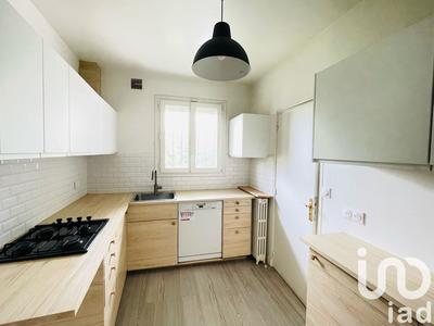 Maison - 127 m² - 5 pièces