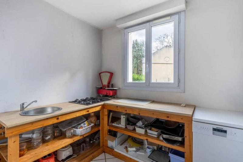 Maison - 187 m² - 8 pièces