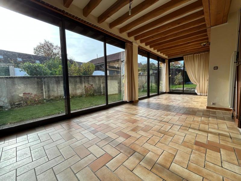 Maison - 167 m² - 4 pièces