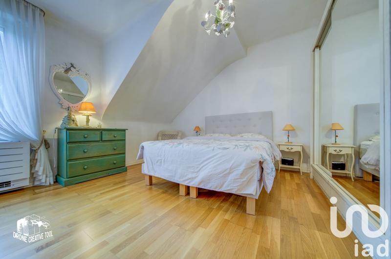 Maison - 106 m² - 4 pièces