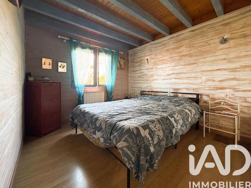 Châlet - 99 m² - 3 pièces