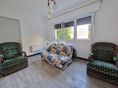 Local commercial - 61 m²