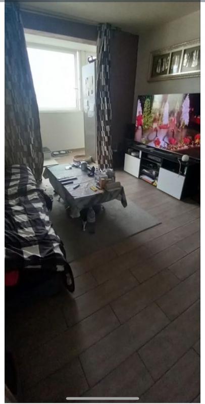 Studio - 27 m² - 1 pièce