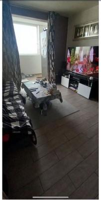 Studio - 27 m² - 1 pièce