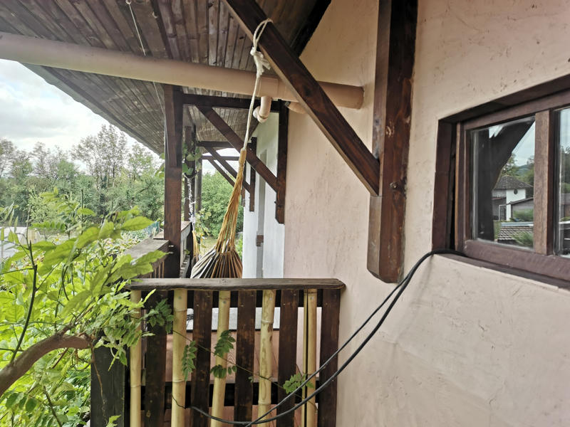 Maison - 101 m² - 4 pièces