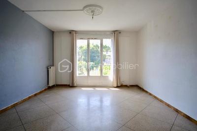 Appartement - 67 m² - 4 pièces