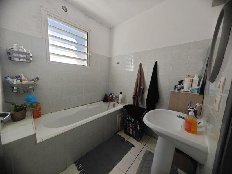 Appartement - 78 m² - 4 pièces