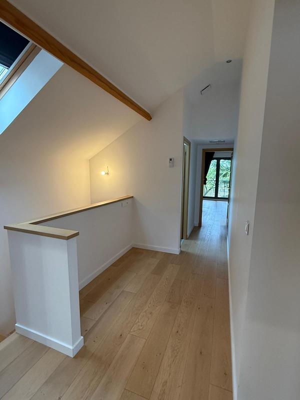 Maison traditionnelle - 145 m² - 6 pièces