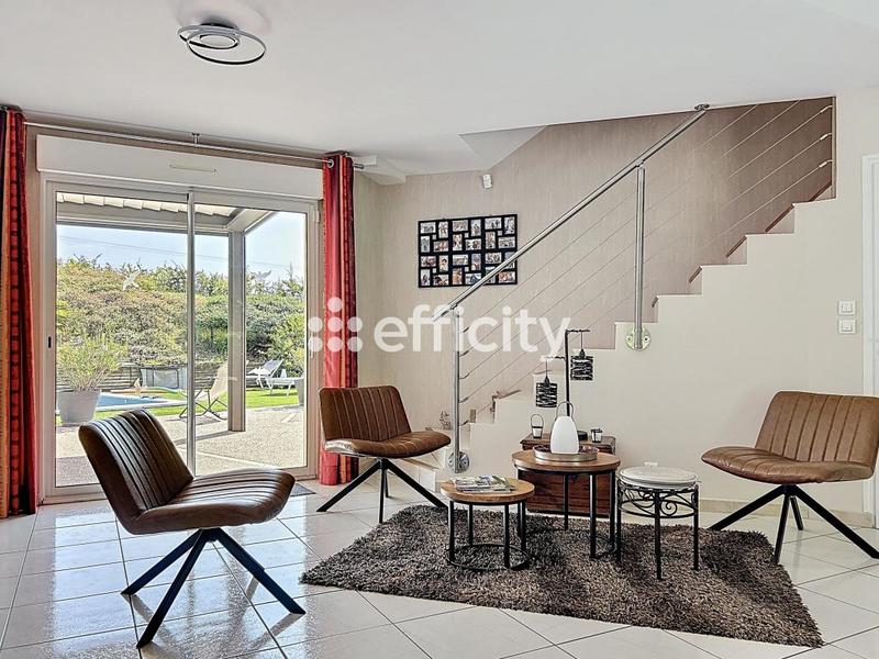 Villa - 290 m² - 9 pièces