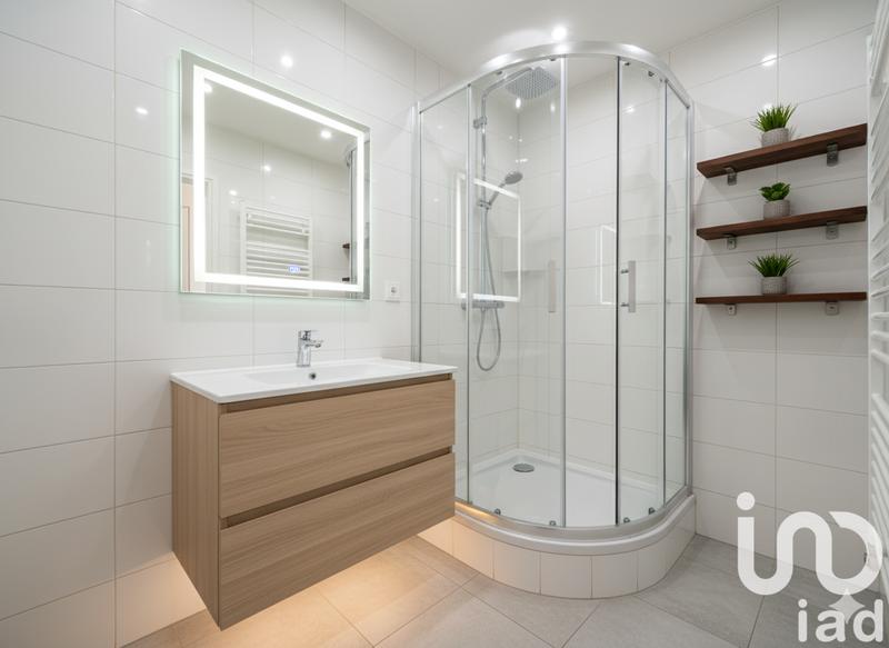 Maison - 74 m² - 4 pièces