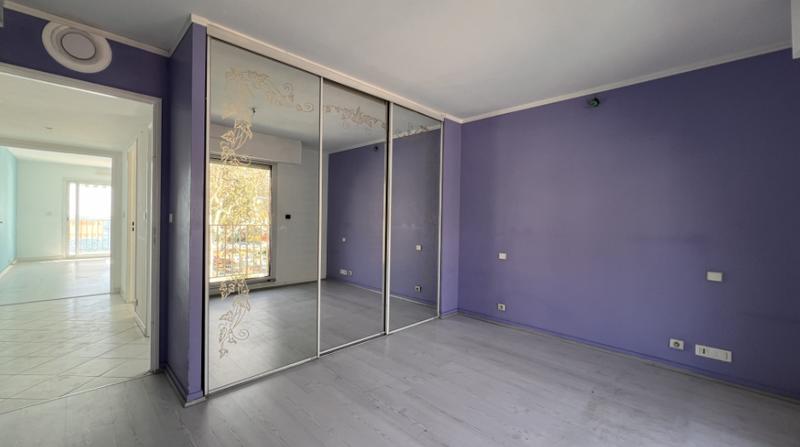 Appartement - 74 m² - 3 pièces