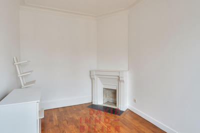 Appartement - 28 m² - 2 pièces