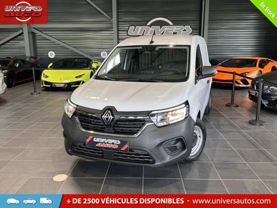 Renault Kangoo Van Tole L1 Blue Dci 95 Gsr2 Advance