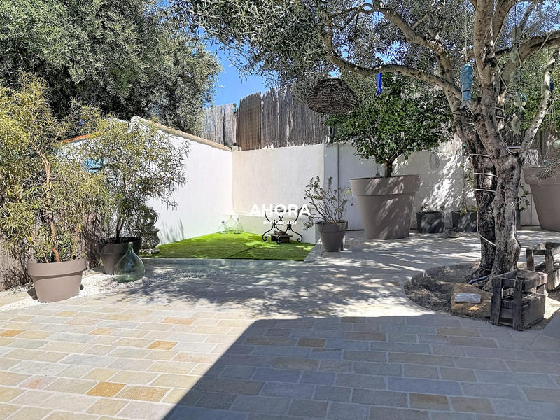 Maison - 165 m² - 6 pièces