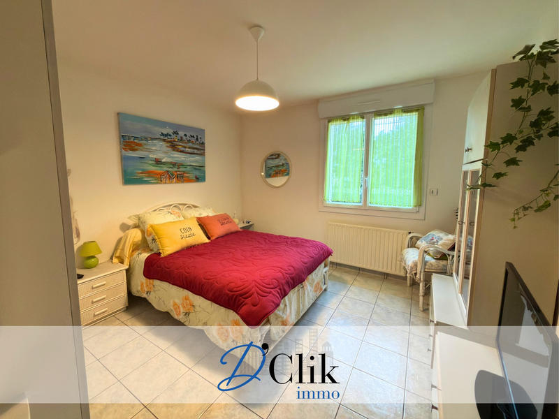 Maison - 139 m² - 6 pièces