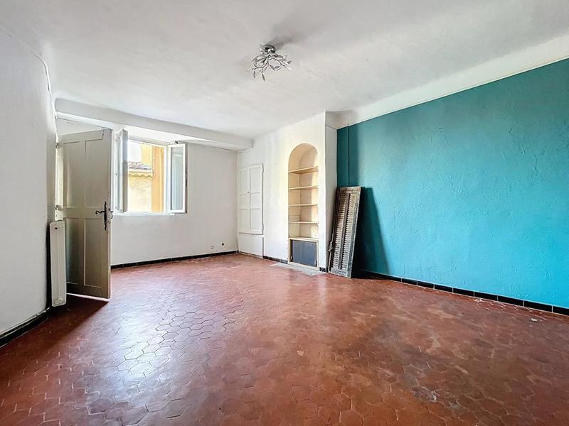 Maison de village - 108 m² - 4 pièces