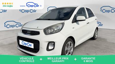 Kia Picanto 1.0 66 Active
