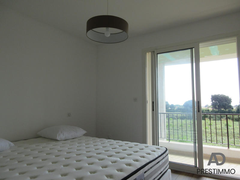 Appartement - 73 m² - 3 pièces